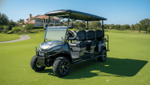 How Much Does a Golf Cart Cost in 2026?