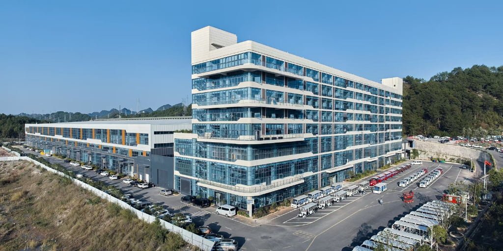 Where Are Golf Carts Manufactured?