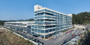 Where Are Golf Carts Manufactured?